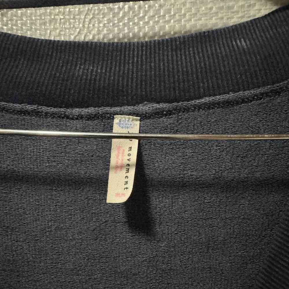 Free People Pullover - Picture 2 of 6